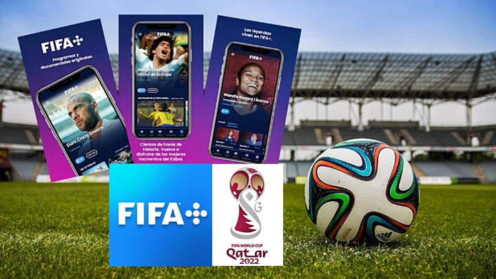 Fifa Plus ao vivo: saiba como assistir aos jogos da Copa do Mundo
